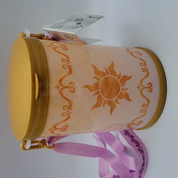 Disney Bags New Tokyo Disney Resort Exclusive Tangled Rapunzel